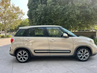 2014 FIAT 500L Trekking