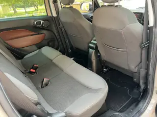 2014 FIAT 500L Trekking