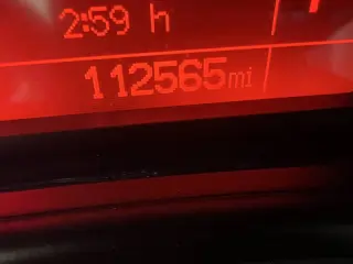 2014 FIAT 500L Trekking