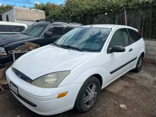 2003 Ford Focus