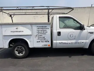 1999 Ford F-250 Super Duty