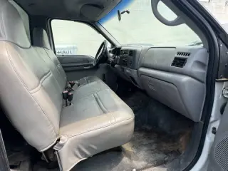 1999 Ford F-250 Super Duty