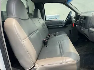 1999 Ford F-250 Super Duty