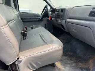 1999 Ford F-250 Super Duty