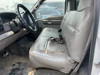 1999 Ford F-250 Super Duty