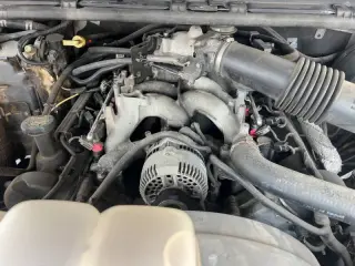 1999 Ford F-250 Super Duty
