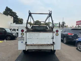 1999 Ford F-250 Super Duty