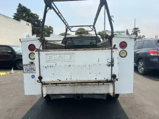 1999 Ford F-250 Super Duty