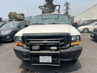 1999 Ford F-250 Super Duty