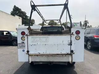 1999 Ford F-250 Super Duty