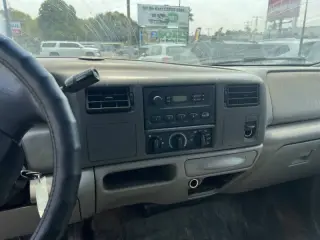1999 Ford F-250 Super Duty