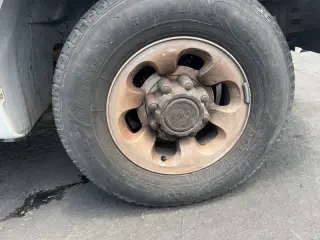 1999 Ford F-250 Super Duty