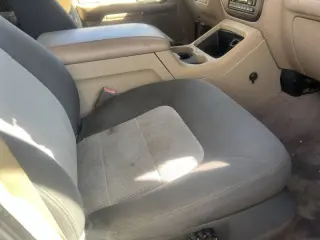 2004 Ford Expedition Eddie Bauer