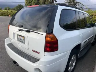 2003 GMC Envoy SLT