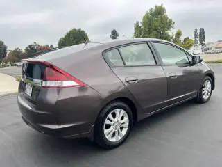 2013 Honda Insight