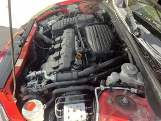 2002 Honda Civic EX