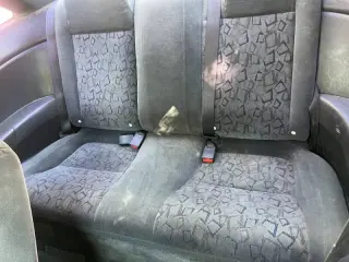2002 Honda Civic EX