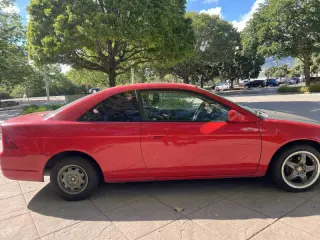 2002 Honda Civic EX