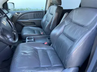 2007 Honda Odyssey