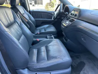 2007 Honda Odyssey