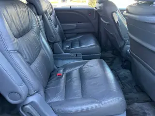 2007 Honda Odyssey