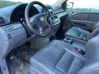 2007 Honda Odyssey