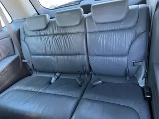 2007 Honda Odyssey