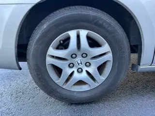 2007 Honda Odyssey