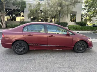 2007 Honda Civic