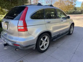 2007 Honda CR-V EX-L