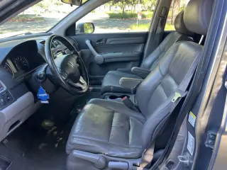 2007 Honda CR-V EX-L