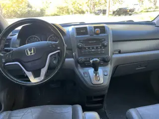 2007 Honda CR-V EX-L