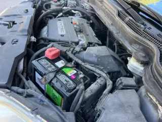 2007 Honda CR-V EX-L