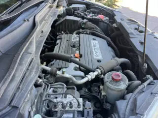 2007 Honda CR-V EX-L
