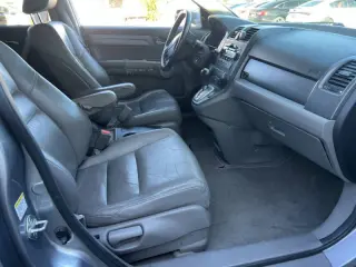 2007 Honda CR-V EX-L
