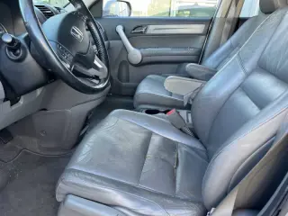 2007 Honda CR-V EX-L