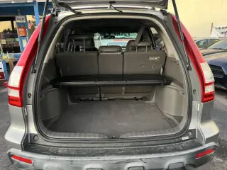 2007 Honda CR-V EX-L