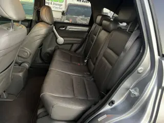 2007 Honda CR-V EX-L