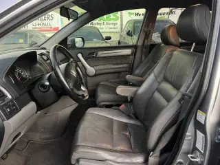 2007 Honda CR-V EX-L