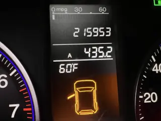 2007 Honda CR-V EX-L