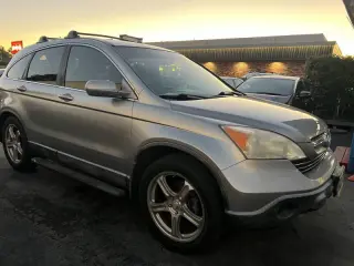 2007 Honda CR-V EX-L