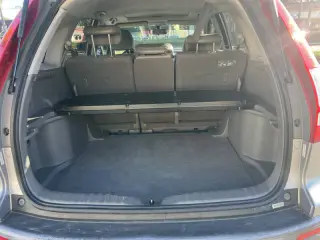 2007 Honda CR-V EX-L