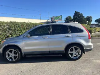 2007 Honda CR-V EX-L