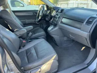 2007 Honda CR-V EX-L