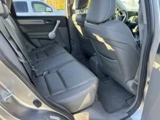2007 Honda CR-V EX-L