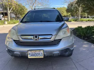 2007 Honda CR-V EX-L