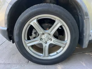 2007 Honda CR-V EX-L