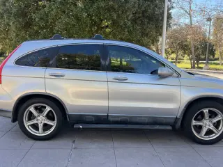 2007 Honda CR-V EX-L