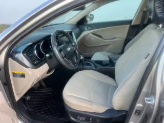 2013 Kia Optima