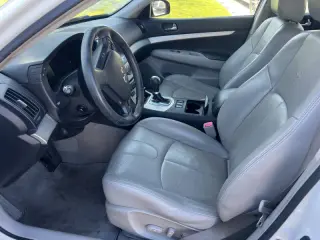 2008 Infiniti G35 Sport
